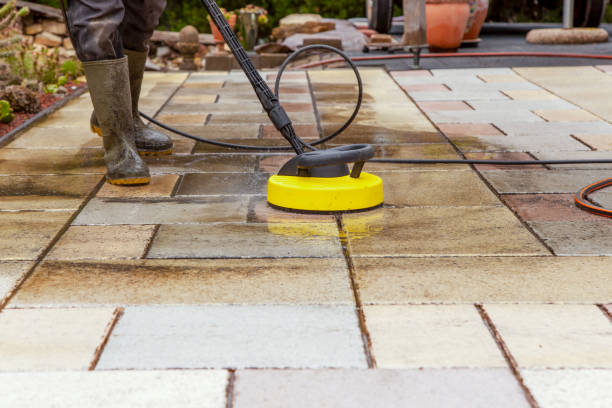 Rothschild, WI Pressure Washing Company