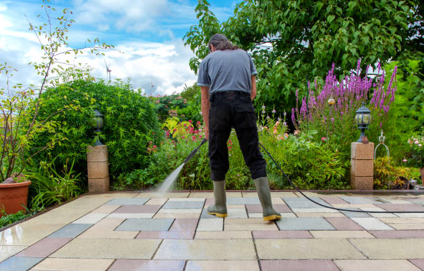 Best Post-Construction Pressure Washing  in Rothschild, WI