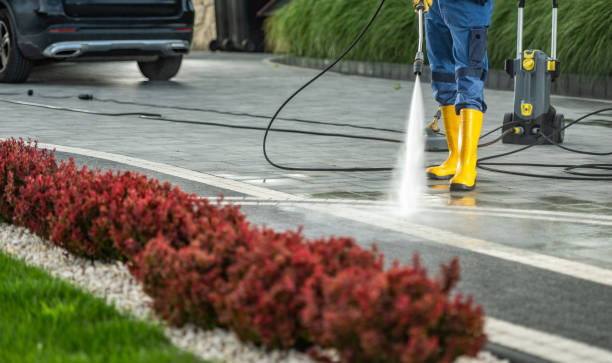 Best Building Exterior Washing  in Rothschild, WI