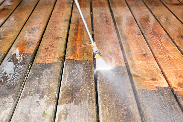 Best Fence Cleaning  in Rothschild, WI